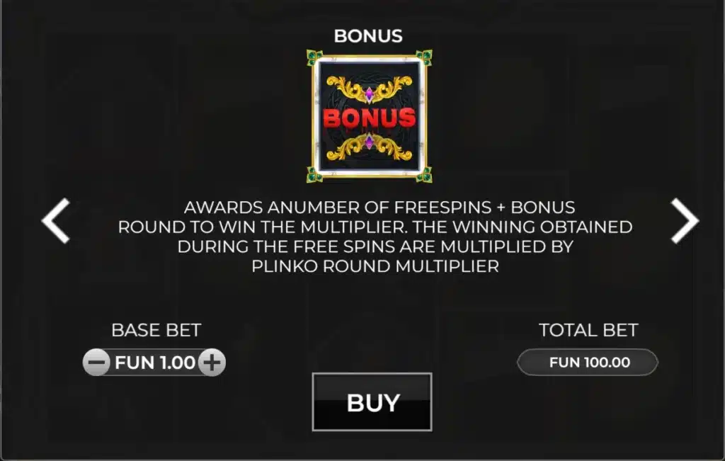 Machine à sous Guillotine : Jouez gratuitement 16 bonus buy triple guillotine bonus Trifecta gaming