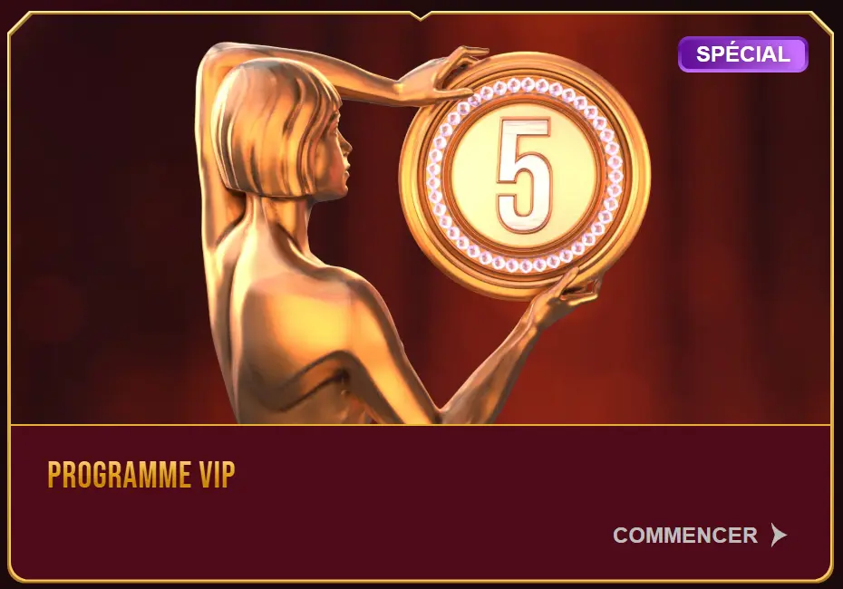 Grand Club Casino : notre avis 11 VIP de grand club casino