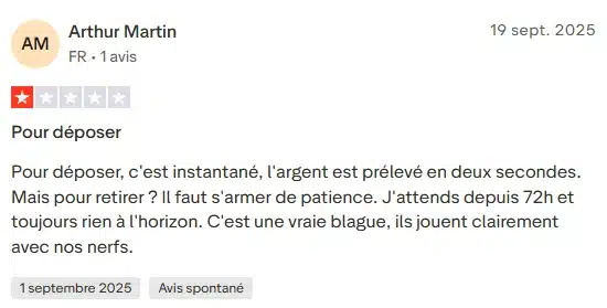 Stone Vegas : notre avis 2025 24 Avis stone vegas casino 1