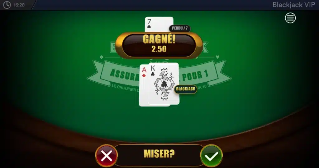 Les meilleurs jeux de casino 2 Blackjack jeux de casino en ligne