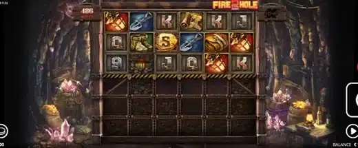 Fire in the Hole 2 Slot de Nolimit City | Test et Avis 