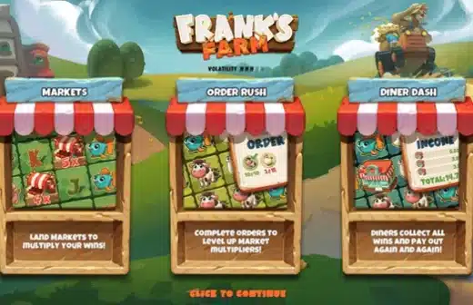 Frank’s Farm