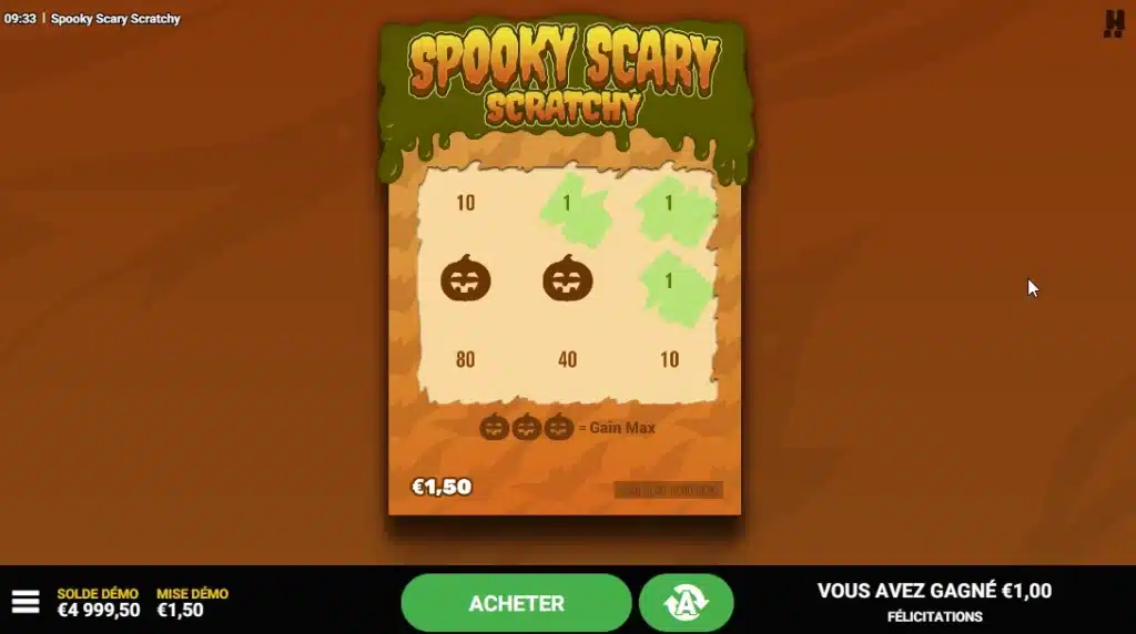 Les meilleurs jeux de casino 11 Jeux de grattage casino en ligne