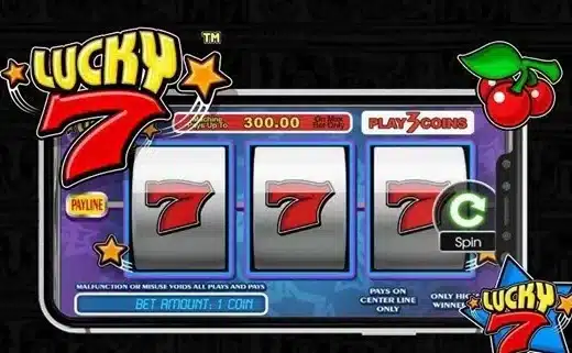 Lucky 7 : Nous l’avons testé pour vous !