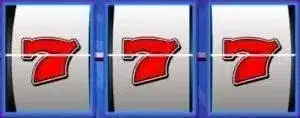 Lucky 7 2 Lucky 7 : 777