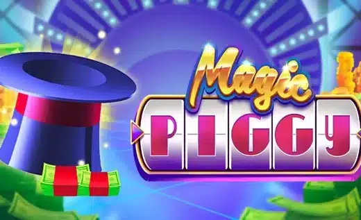 Magic Piggy : L’aventure magique des cochons riches
