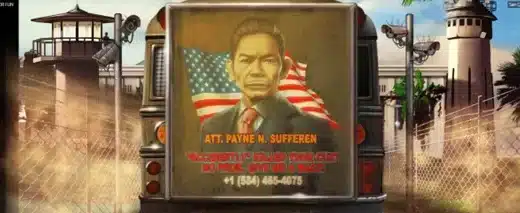 San Quentin 2 : Death Row | Jusqu’à 200 000x de gains