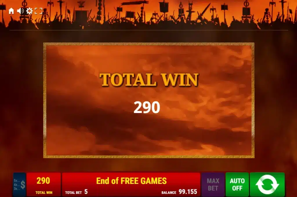 Roman Legion 2 Roman Legion : caractéristiques