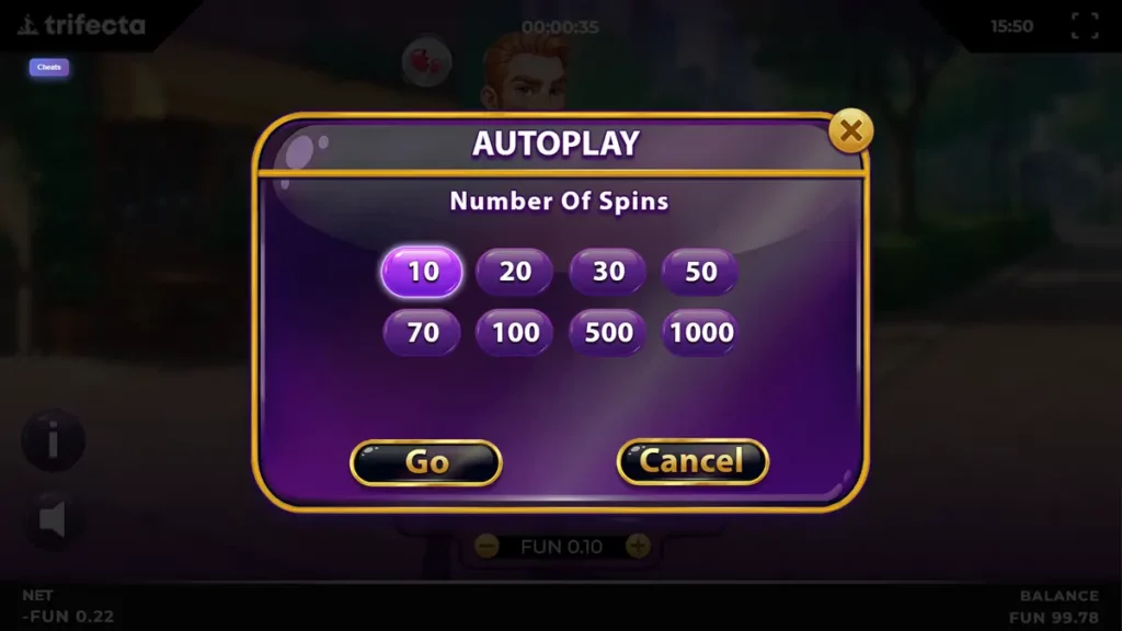 Spin Dating Avis : Guide complet pour jouer gratuitement 10 autoplay sur spin dating