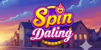 Spin Dating